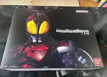 CSM 다크 카부토 제크터 ver.1.5 최저가