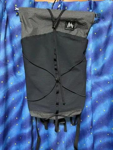 Mountain Laurel Designs / HELL 27L