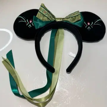 겨울왕국 안나 머리띠