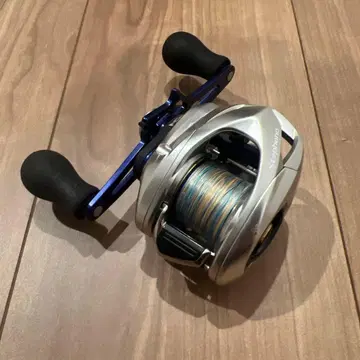 시마노 스테파노 101XG