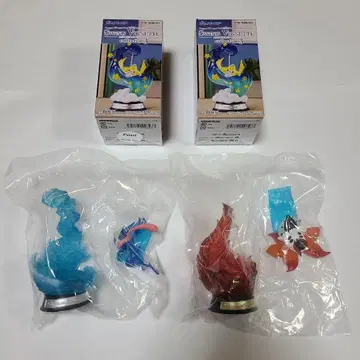 포켓몬스터 스윙 비네트 컬렉션 3