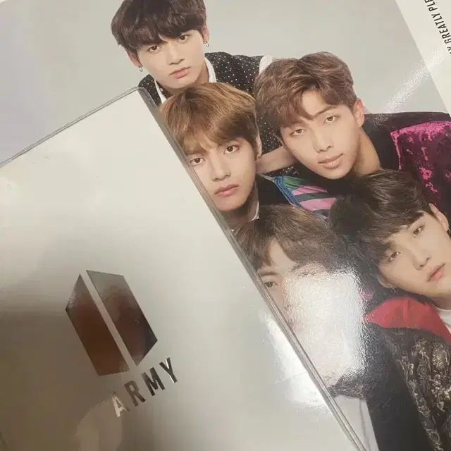 방탄 공굿 비공굿 5000원