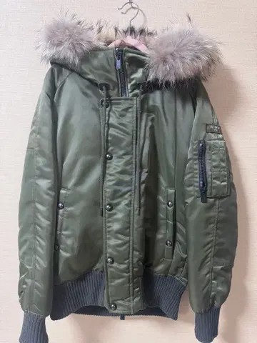 TATRAS R LINE 다운 자켓