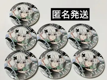 멜트 다 텐시 winter 등신 캔뱃지