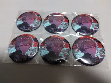 프로젝트 세카이 프로세카 글리터 캔뱃지 그리캔 츠카사