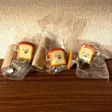 빵 도둑 3개 세트