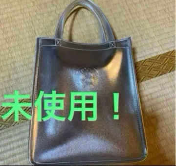 스타벅스 실버 백