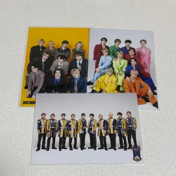 BUDDiiS 브로마이드