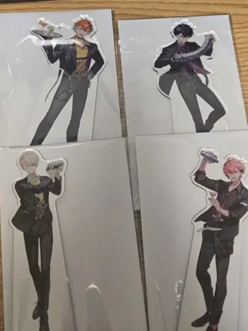 애니메이트 카페 아크릴 스탠드 Oriens