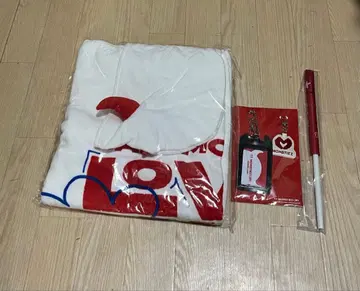 베이비 몬스터 치바 SS석 혜택 굿즈와 FC 혜택