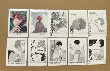 기븐 파샤코레 PREMIUM 사토 마후유 10장