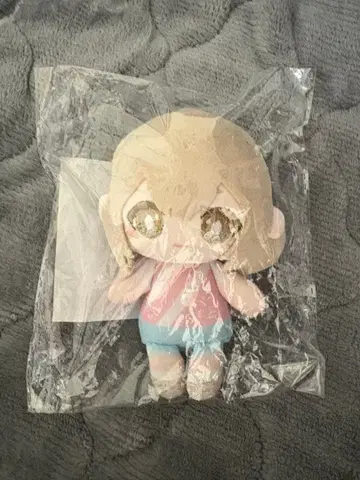 프로세카 하피콜 봉제 인형 아즈사와 코하네