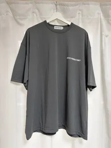 COOTIE PRODUCTIONS Dry TechOversized Tee