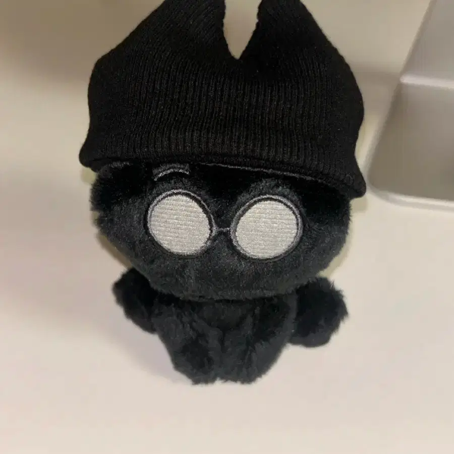 Seventeen wonwoo doll Kkam-ae-ol