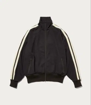 아인스클레르 inscrire 별주 트랙 자켓