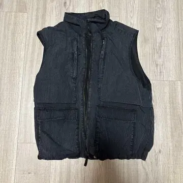 ZARA 나일론 베스트