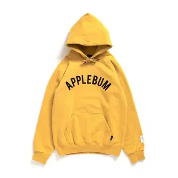 APPLEBUM SUPER HEAVY WEIGHT PARKA L