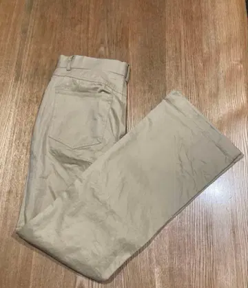 LITTLEBIG 울 팬츠 46