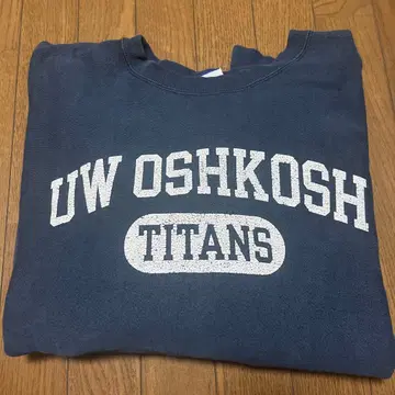 챔피온 리버스 위브 90s 멕시코제 XL uw oshkosh