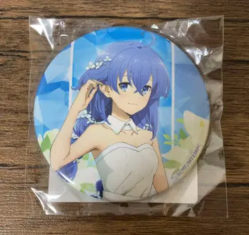 무직전생 록시 웨딩 캔뱃지 제일복권