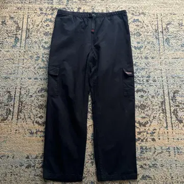 90s 그라미치 카고 팬츠 클라이밍 팬츠 미국제 검 파타고니아