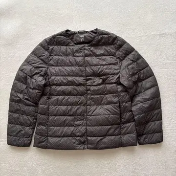 UNIQLO 울트라 라이트 다운 컴팩트 자켓 XL