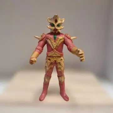 울트라맨 시리즈 괴수 피규어 적금