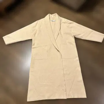 ZARA 롱 가디건 (26)