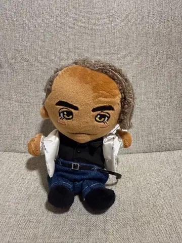 하피누이 쿠사마 리차드 케이타