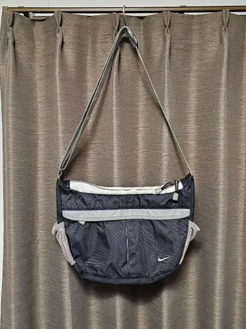 NIKE 숄더백 90s 00s 구제 의류