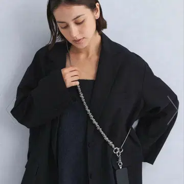 Vary Chain B 체인 스트랩 / 스마트폰 스트랩