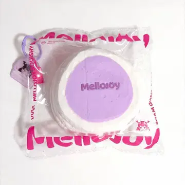 MelloJoy 수플레 타로