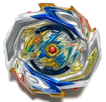 베이블레이드 버스트 임페리얼 드래곤.Ig'