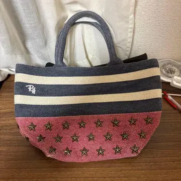 Rothman California 토트백