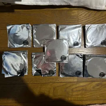 [ 원피스 신세계편 코스터 ] 슈에이샤 나츠코미 2011 87장 세트