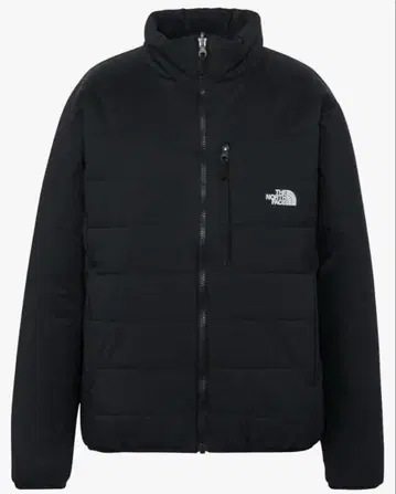 THE NORTH FACE 라이트 라이더 재킷 블랙