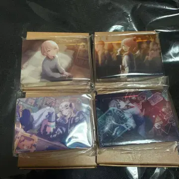 프로세카 노블 아트 아키야마 미즈키