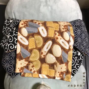 [ 고양이 오뎅 ] 어른용 헤코비 한폭