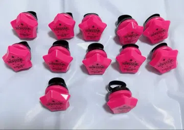 아즈사와 코하네 링 라이트 12개