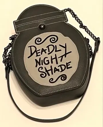 나이트메어 비포 크리스마스 이누호오즈키 숄더백 샐리