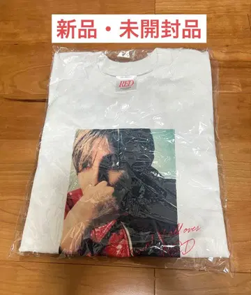 야마다 료스케 사이즈 T셔츠