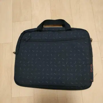 비즈니스 백 네이비 블랙