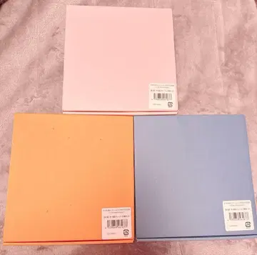 키요 복권 플레이트 3종 세트