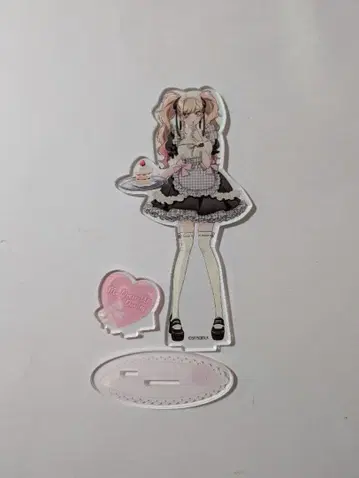 그 비스크 돌은 사랑을 한다 키타가와 마린 아크릴 스탠드 메이드