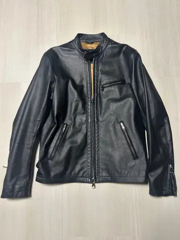 CINQUANTA 싱글 라이더