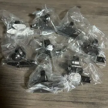 유희왕 시리즈 듀얼 디스크 반지 가챠가챠 캡슐 토이 유희왕