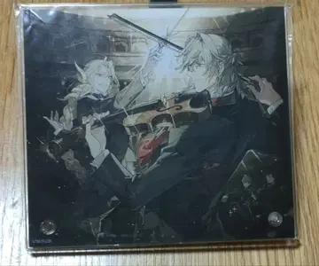 FGO 살리에리 모차르트 혜택 아크릴 스탠드