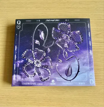 MAZZEL Royal Straight Flush 유니버셜반