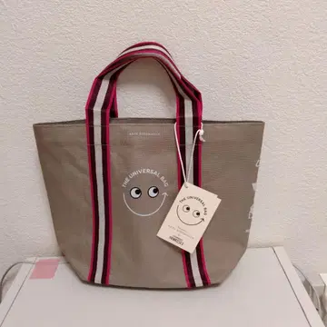 세이조 이시이 아냐 힌드마치 토트백