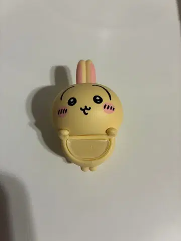 HIPPERS 치이카와 (먼작귀) 토끼